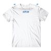 HYPER - NL6210 - WHITE - PRINTED FRONT COLLAR ONLY Thumbnail