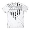 HYPER - NL6210 - WHITE - PRINTED FRONT COLLAR ONLY Thumbnail