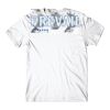 HYPER - NL6210 - WHITE - PRINTED FRONT COLLAR ONLY Thumbnail