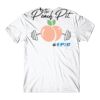 HYPER - NL6210 - WHITE - PRINTED FRONT COLLAR ONLY Thumbnail