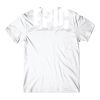 HYPER - NL6210 - WHITE - PRINTED FRONT COLLAR ONLY Thumbnail