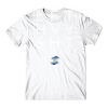 HYPER - NL6210 - WHITE - PRINTED FRONT COLLAR ONLY Thumbnail