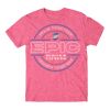 HYPER - BC3001CVC - CHARITYPINK - PRINTED FRONT ONLY Thumbnail
