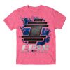 HYPER - BC3001CVC - CHARITYPINK - PRINTED FRONT ONLY Thumbnail