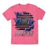 HYPER - BC3001CVC - CHARITYPINK - PRINTED FRONT ONLY Thumbnail