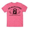 HYPER - BC3001CVC - CHARITYPINK - PRINTED FRONT ONLY Thumbnail