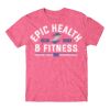 HYPER - BC3001CVC - CHARITYPINK - PRINTED FRONT ONLY Thumbnail