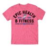 HYPER - BC3001CVC - CHARITYPINK - PRINTED FRONT ONLY Thumbnail