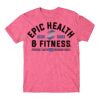HYPER - BC3001CVC - CHARITYPINK - PRINTED FRONT ONLY Thumbnail