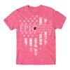 HYPER - BC3001CVC - CHARITYPINK - PRINTED FRONT ONLY Thumbnail