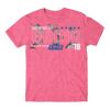 HYPER - BC3001CVC - CHARITYPINK - PRINTED FRONT ONLY Thumbnail