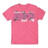 HYPER - BC3001CVC - CHARITYPINK - PRINTED FRONT ONLY Thumbnail
