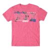HYPER - BC3001CVC - CHARITYPINK - PRINTED FRONT ONLY Thumbnail
