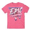 HYPER - BC3001CVC - CHARITYPINK - PRINTED FRONT ONLY Thumbnail
