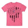 HYPER - BC3001CVC - CHARITYPINK - PRINTED FRONT ONLY Thumbnail