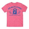 HYPER - BC3001CVC - CHARITYPINK - PRINTED FRONT ONLY Thumbnail