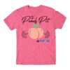 HYPER - BC3001CVC - CHARITYPINK - PRINTED FRONT ONLY Thumbnail