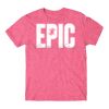 HYPER - BC3001CVC - CHARITYPINK - PRINTED FRONT ONLY Thumbnail
