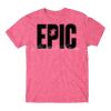 HYPER - BC3001CVC - CHARITYPINK - PRINTED FRONT ONLY Thumbnail