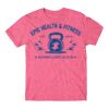 HYPER - BC3001CVC - CHARITYPINK - PRINTED FRONT ONLY Thumbnail