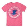 HYPER - BC3001CVC - CHARITYPINK - PRINTED FRONT ONLY Thumbnail
