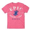 HYPER - BC3001CVC - CHARITYPINK - PRINTED FRONT ONLY Thumbnail