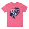 HYPER - BC3001CVC - CHARITYPINK - PRINTED FRONT ONLY Thumbnail