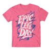 HYPER - BC3001CVC - CHARITYPINK - PRINTED FRONT ONLY Thumbnail