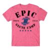 HYPER - BC3001CVC - CHARITYPINK - PRINTED FRONT ONLY Thumbnail
