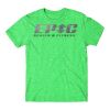 HYPER - NL6210 - NEON GREEN - PRINTED FRONT ONLY Thumbnail