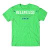 HYPER - NL6210 - NEON GREEN - PRINTED FRONT ONLY Thumbnail