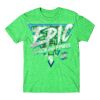 HYPER - NL6210 - NEON GREEN - PRINTED FRONT ONLY Thumbnail