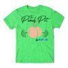 HYPER - NL6210 - NEON GREEN - PRINTED FRONT ONLY Thumbnail