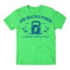 HYPER - NL6210 - NEON GREEN - PRINTED FRONT ONLY Thumbnail